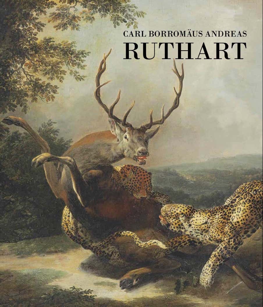 Ruthart- Ciclo di Orfeo- Palazzo Sormani