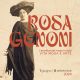 Rosa Genoni abito "Tanagra"