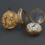 Orologi al museo Poldi Pezzoli