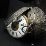 Orologi al museo Poldi Pezzoli