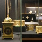 Orologi al museo Poldi Pezzoli