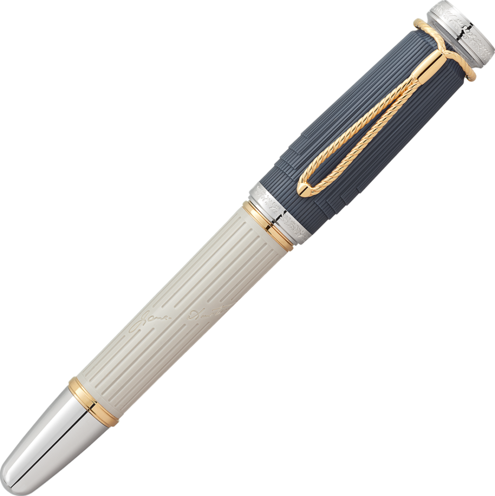 Montblanc Writers-edition 2024-Jane Austen fountain pen