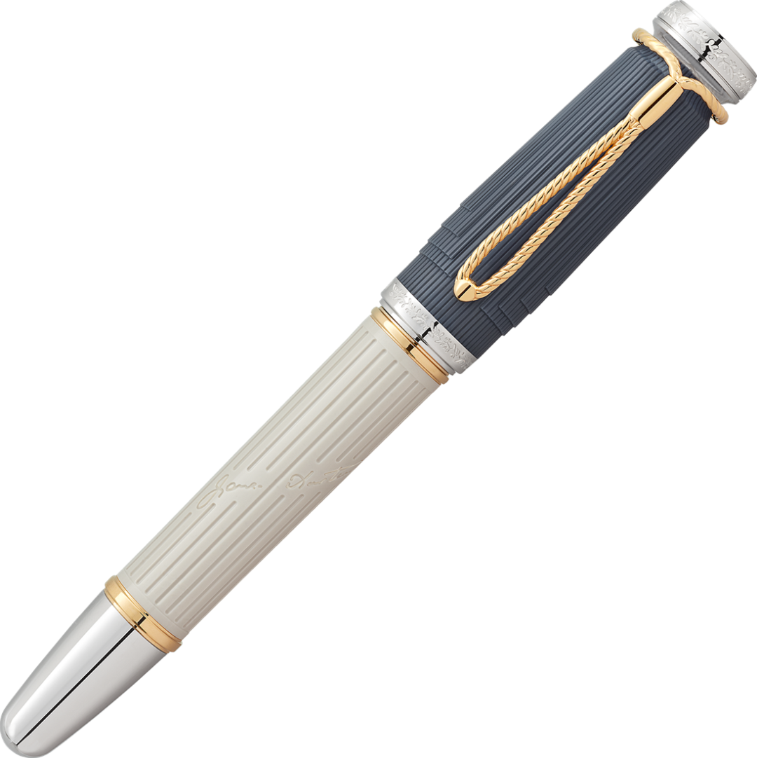 Montblanc Writers-edition 2024-Jane Austen fountain pen