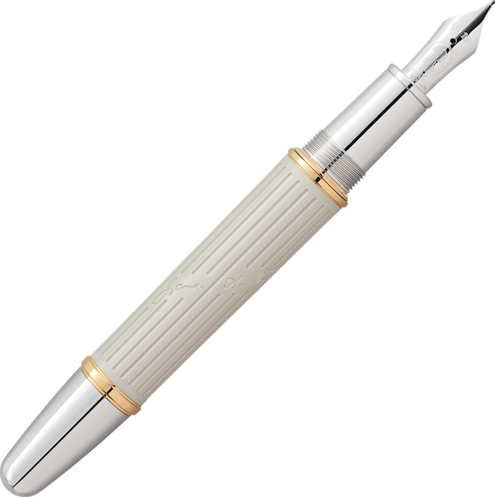 Montblanc Writers-edition 2024-Jane Austen fountain pen