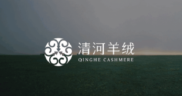 Qinghe Cashmere logo dell'Associazione